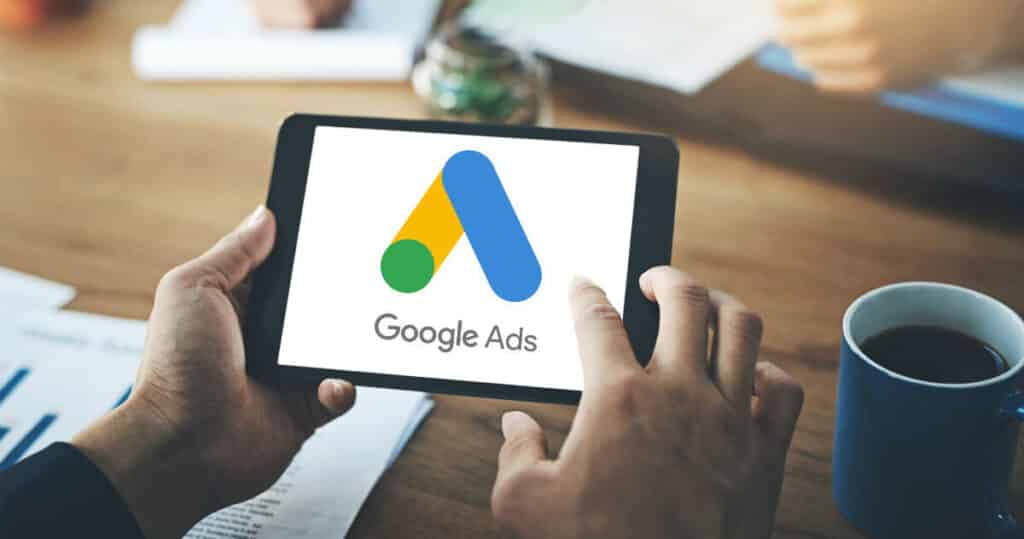 Google Ads Dublin