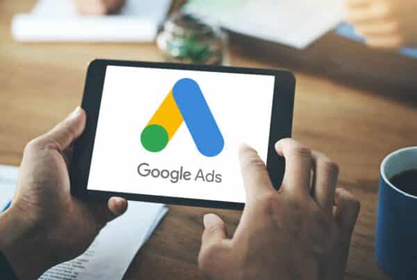 Google Ads Dublin